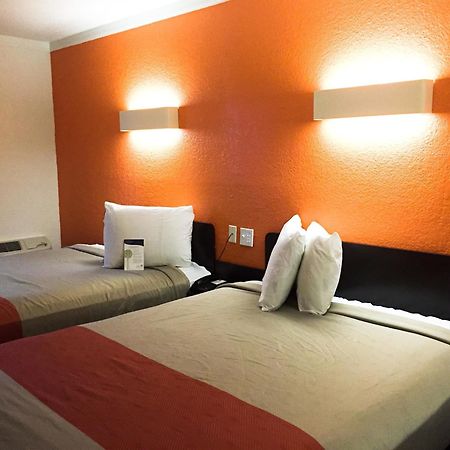 Motel 6-Tampa, Fl - Fairgrounds Heartland Dış mekan fotoğraf