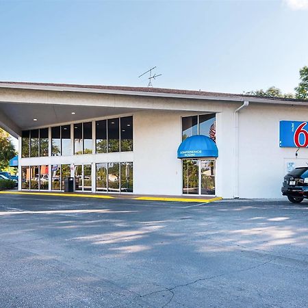 Motel 6-Tampa, Fl - Fairgrounds Heartland Dış mekan fotoğraf