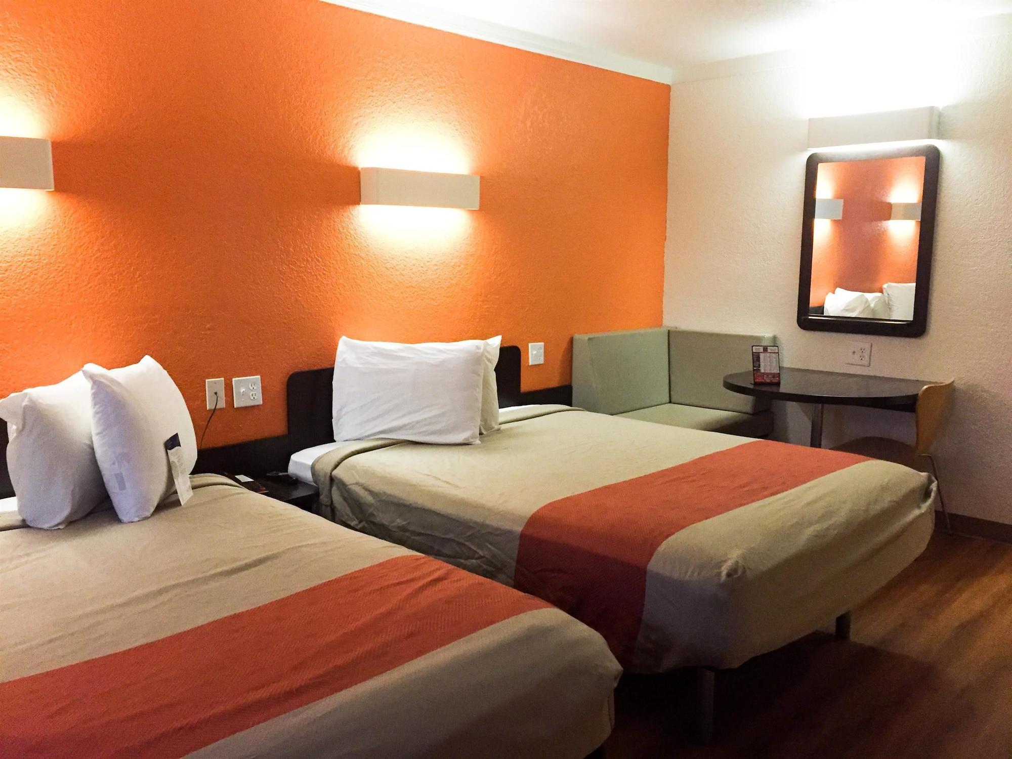 Motel 6-Tampa, Fl - Fairgrounds Heartland Dış mekan fotoğraf