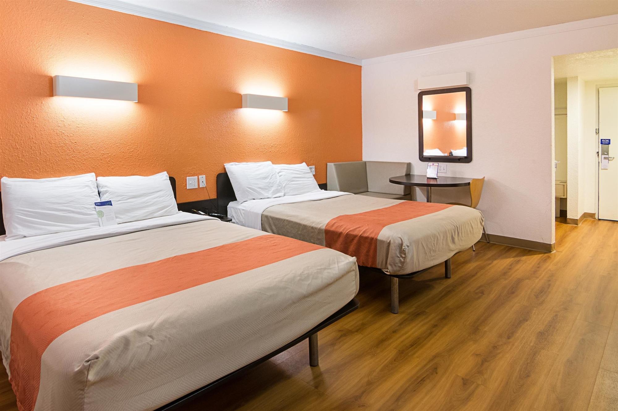 Motel 6-Tampa, Fl - Fairgrounds Heartland Dış mekan fotoğraf