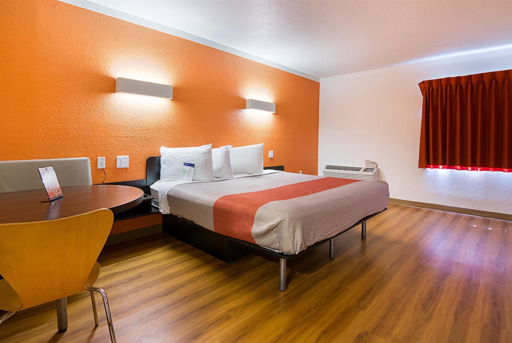 Motel 6-Tampa, Fl - Fairgrounds Heartland Dış mekan fotoğraf