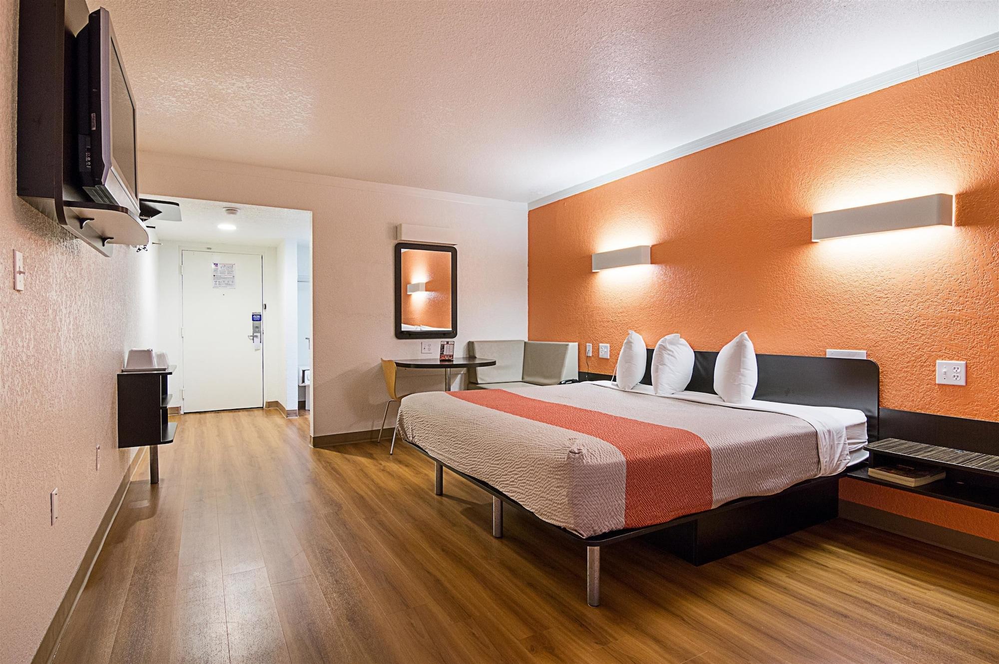 Motel 6-Tampa, Fl - Fairgrounds Heartland Dış mekan fotoğraf