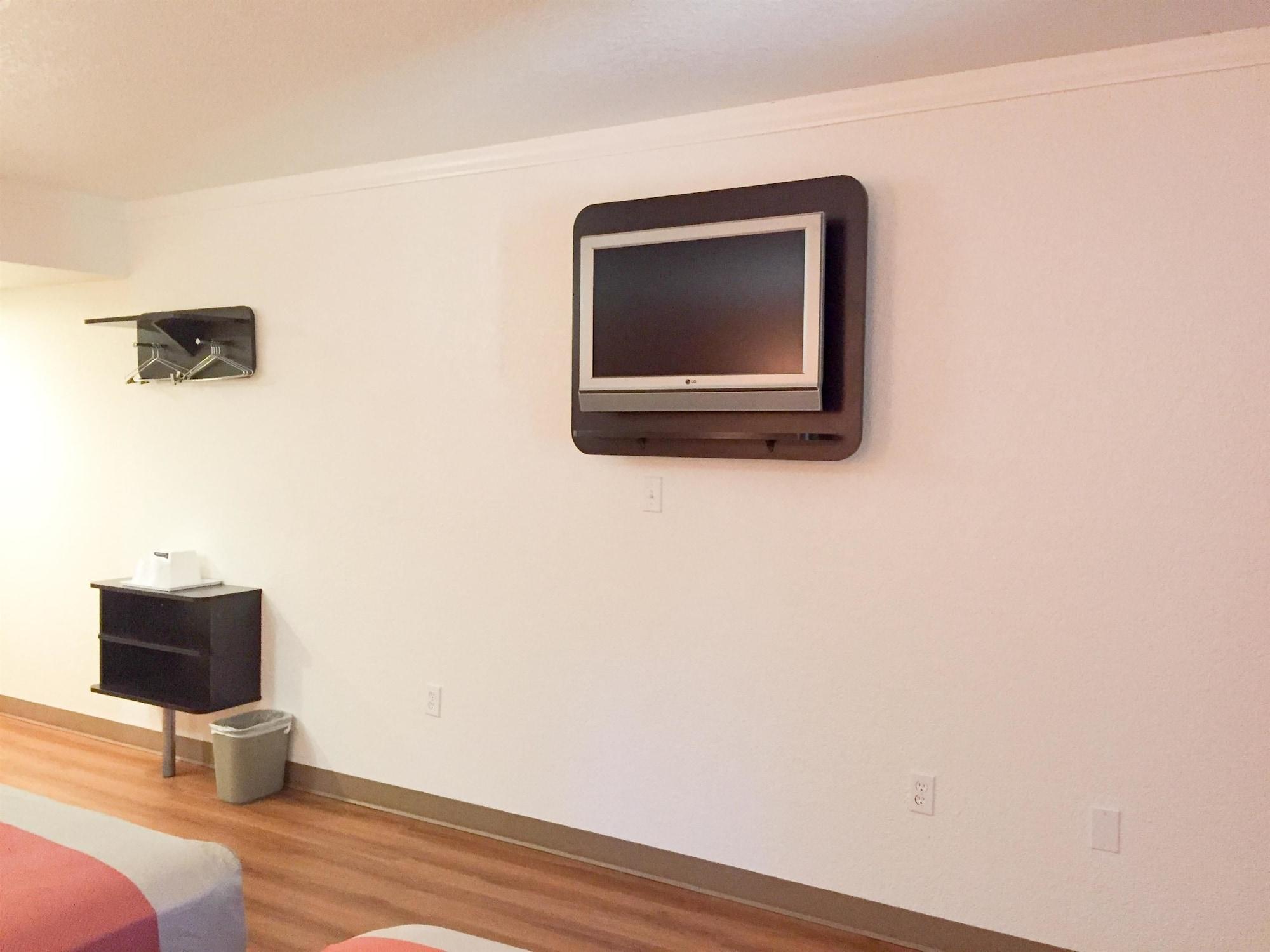 Motel 6-Tampa, Fl - Fairgrounds Heartland Dış mekan fotoğraf