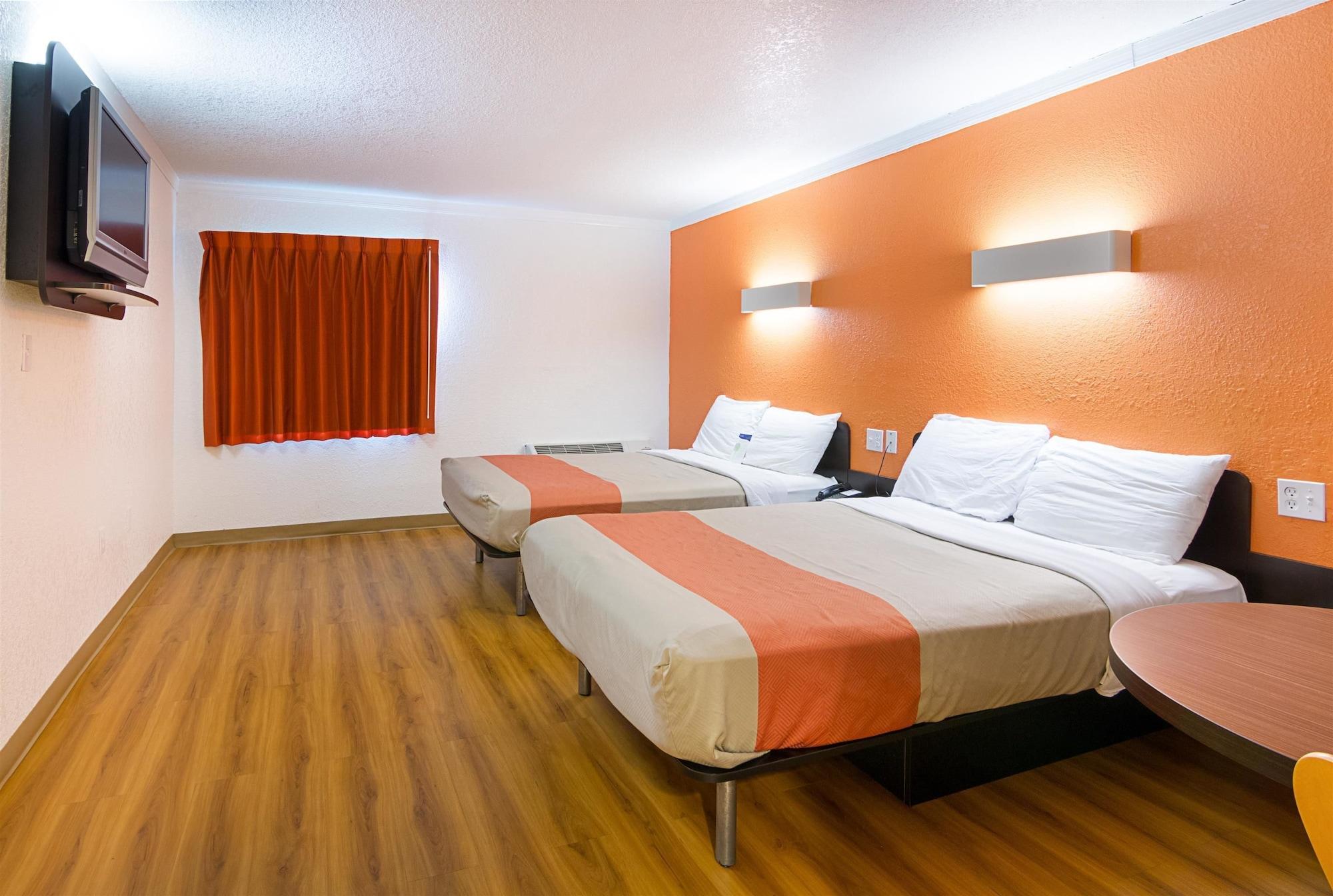 Motel 6-Tampa, Fl - Fairgrounds Heartland Dış mekan fotoğraf