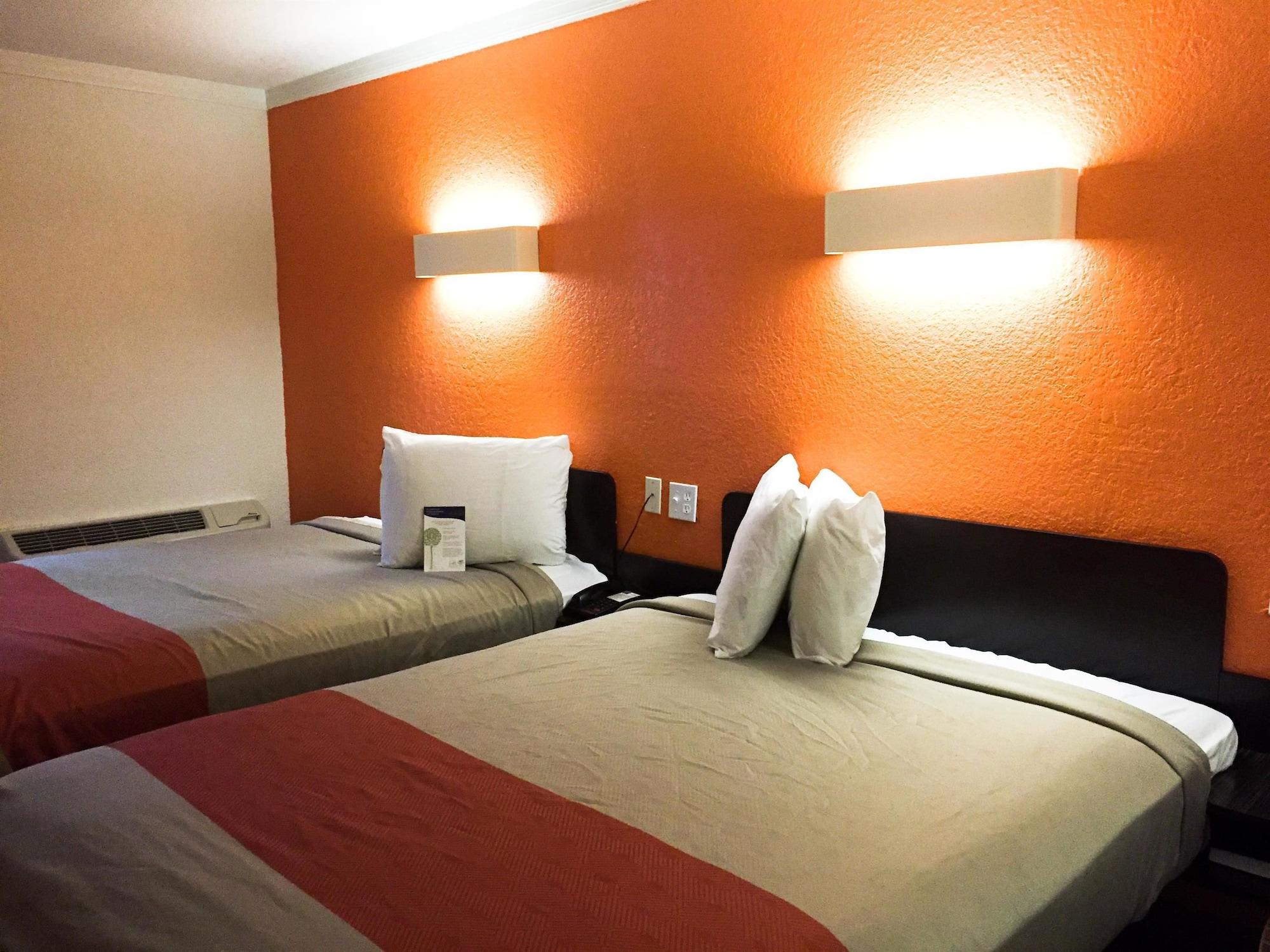 Motel 6-Tampa, Fl - Fairgrounds Heartland Dış mekan fotoğraf