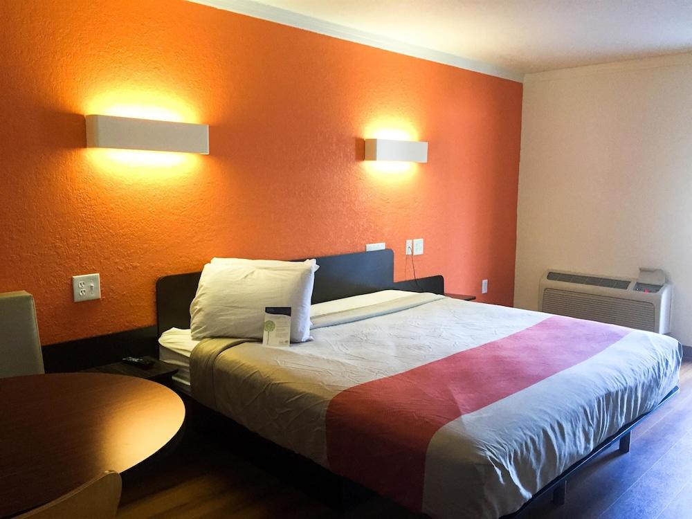 Motel 6-Tampa, Fl - Fairgrounds Heartland Dış mekan fotoğraf