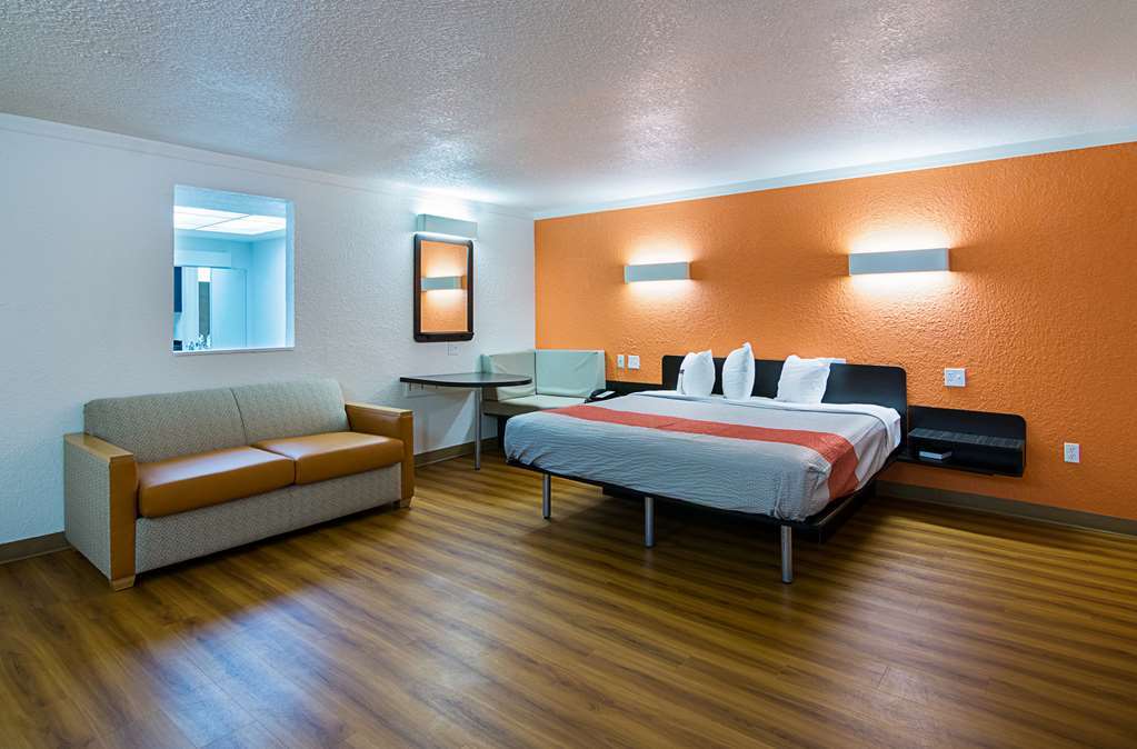 Motel 6-Tampa, Fl - Fairgrounds Heartland Oda fotoğraf